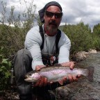 Fishing the Rockies – A Day to Remember