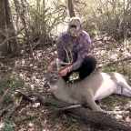 Mr. Bill and Tod’s TX Whitetail